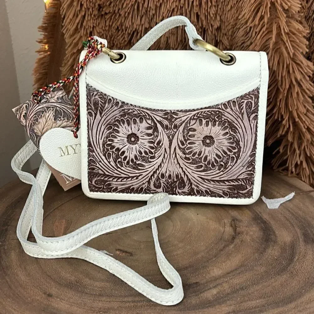 Myra Winslow Creek Crossbody Bag